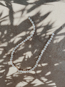 METAL_019 necklace