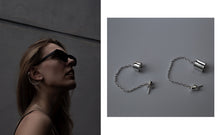 Load image into Gallery viewer, METAL_012 ear cuff
