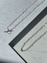 Load image into Gallery viewer, METAL_001 necklace
