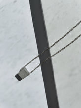 Load image into Gallery viewer, METAL_017 pendant
