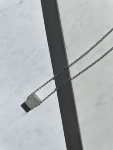 METAL_017 pendant