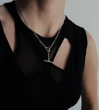 Load image into Gallery viewer, METAL_001 necklace
