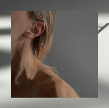 Load image into Gallery viewer, METAL_020 earrings
