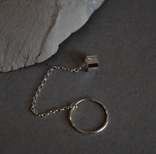 Load image into Gallery viewer, METAL_010 ear cuff
