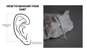 METAL_005 ear accessory